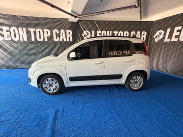 Fiat Panda 1.3 MJT 80 CV S&S Lounge garantita 12 mesi