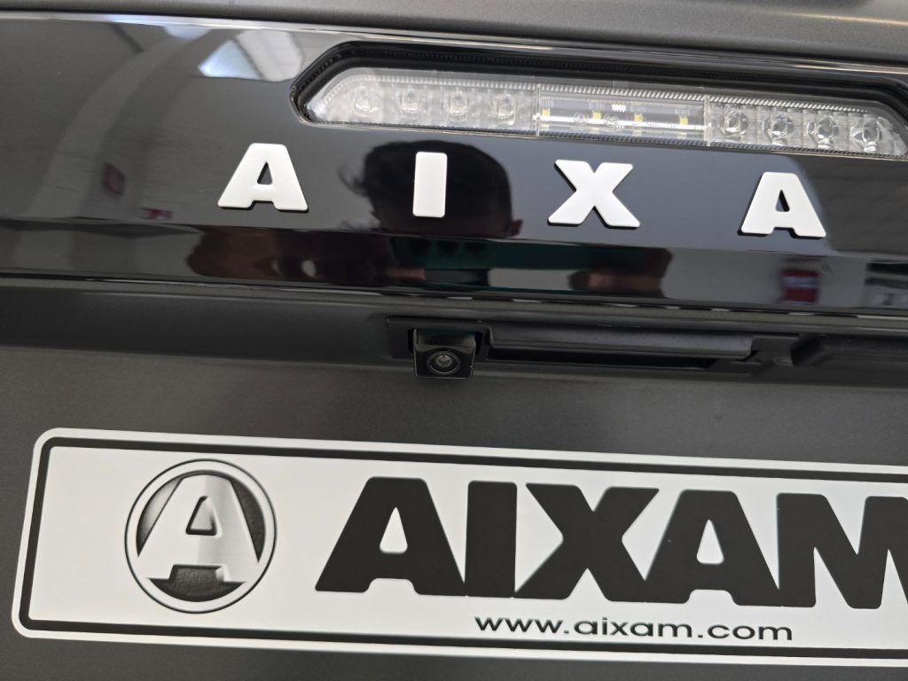 Aixam City GTO