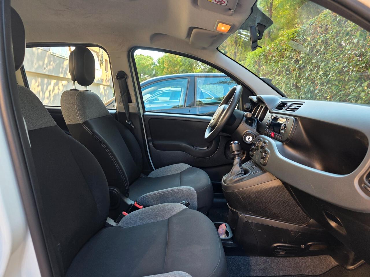Fiat Panda 1.0 FireFly S&S Hybrid 2021