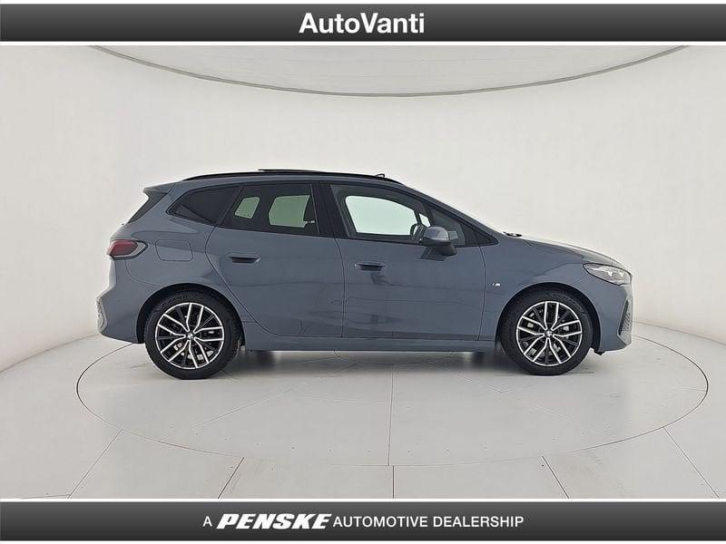 BMW Serie 2 Active Tourer 218d Active Tourer Msport auto