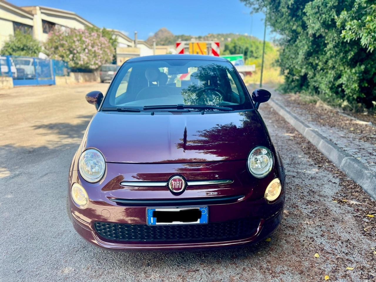 Fiat 500 1.0 Hybrid Pop
