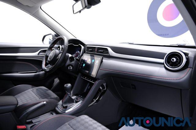 MG ZS CLASSIC 1.5 VTI-TECH COMFORT NEOPATENTATI