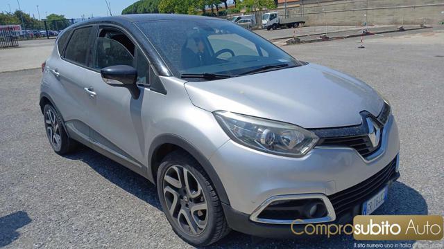 RENAULT Captur 1.2 TCe 120 CV EDC Energy R-Link