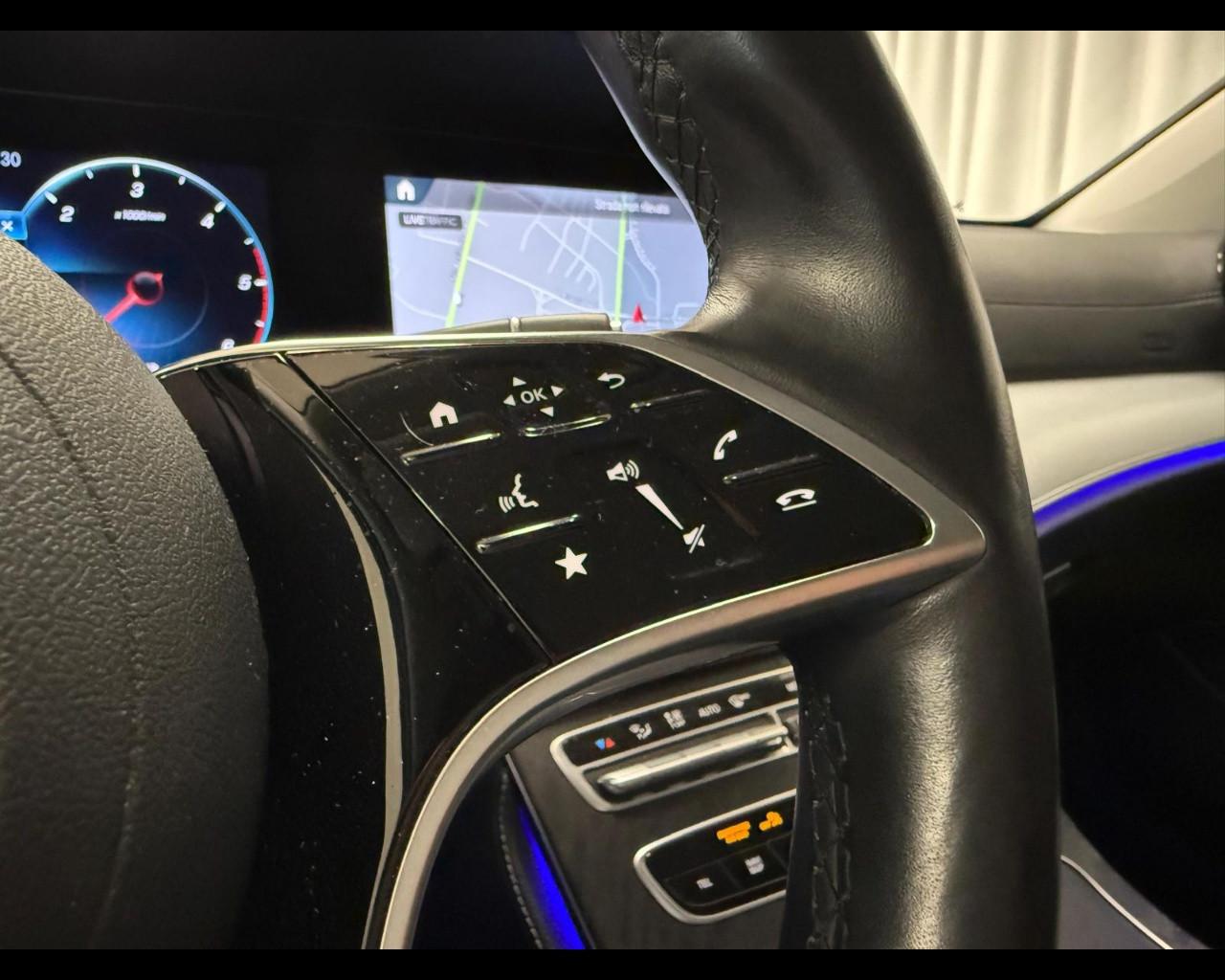 Mercedes-Benz Classe E (W/S213) - E 220 d Auto Premium