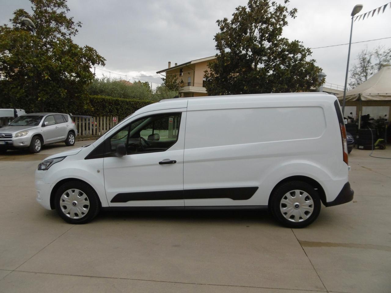 Ford Transit Connect 2 - MAXI 1.5 Tdci 120cv TREND