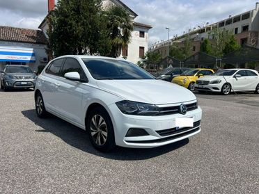 VOLKSWAGEN Polo 1.0 EVO 80 CV 5p. Comfortline BlueMotion Technolog