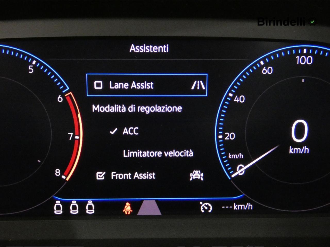 VOLKSWAGEN T-Roc 1ª serie - T-Roc 1.0 TSI 115 CV Style BlueMotion Technology