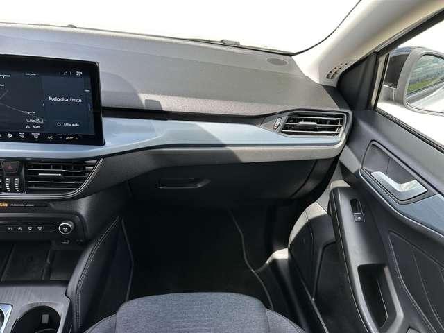 Ford Focus Active 1.5 ecoblue X 115cv auto