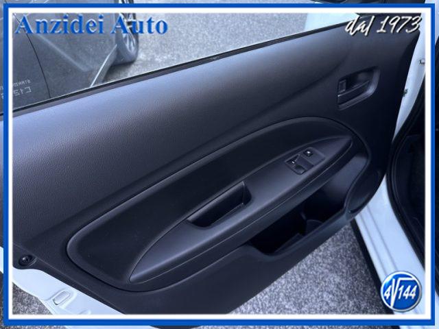 MITSUBISHI Space Star 1.2 Invite