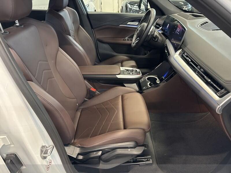 BMW X1 U11 sdrive18d MSport auto