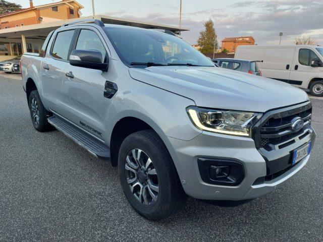 FORD Ranger 2.0 ECOBLUE aut.213CV DC Wildtrak-Stormtrak 5 post