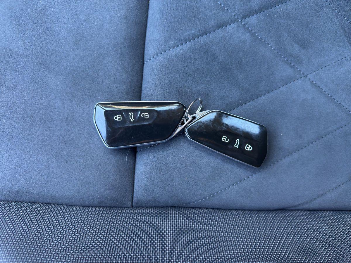 VOLKSWAGEN - Golf - 1.5 TSI ACT DSG 5p. Executive BMT