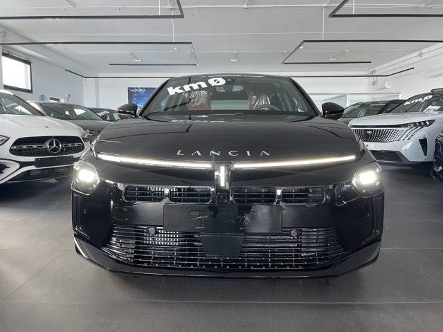 LANCIA Ypsilon 1.2 Hybrid 100 CV e-DCT LX KM0 MY25