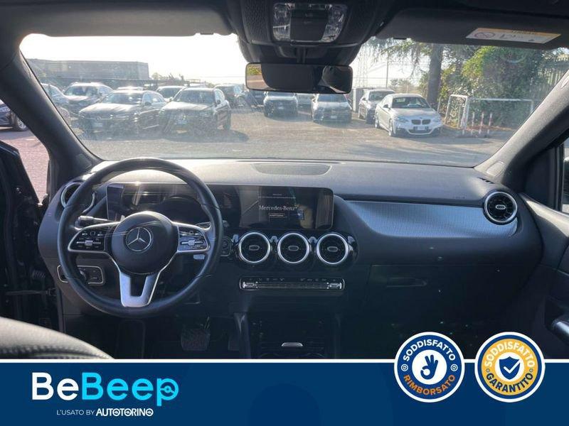 Mercedes-Benz Classe B B 180 D SPORT PLUS AUTO