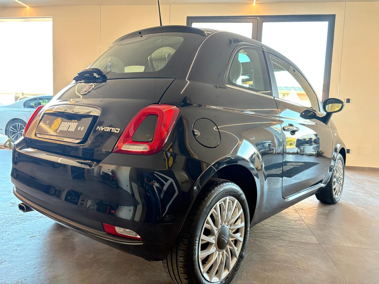 Fiat 500 1.0 Hybrid Dolcevita NEO PATENTATI