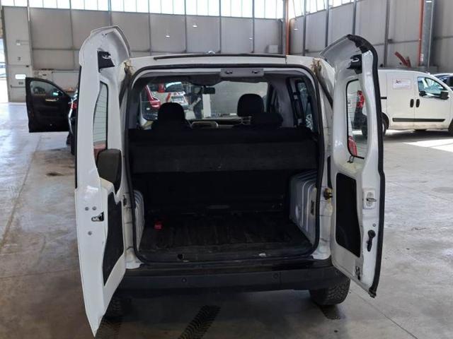 FIAT Fiorino 1.3 MJT 75CV Combi Semivetrato (N1) E5B 20.000 Km