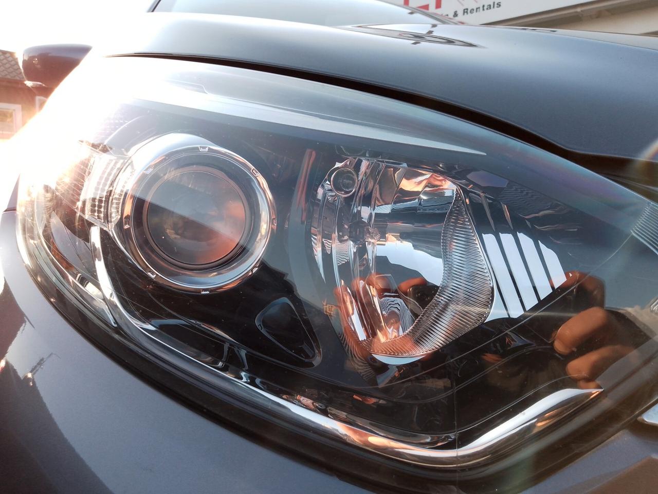Renault Captur dCi NAVI-POCHI CHILOMETRI