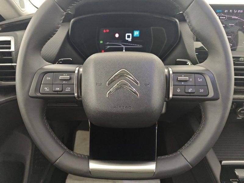 Citroën C5 X PureTech 130 S&S EAT8 You