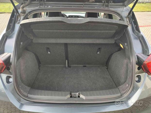 NISSAN Micra 0.9 IG-T 12V 5 porte N-Connecta