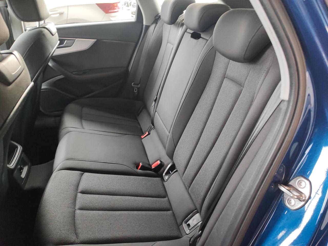 Audi A4 Avant 2.0 TDI 190 CV ultra Sport