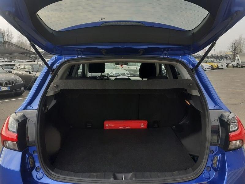 Mitsubishi ASX 2.0 2WD GPL Invite 1° PROP-GARANZIA