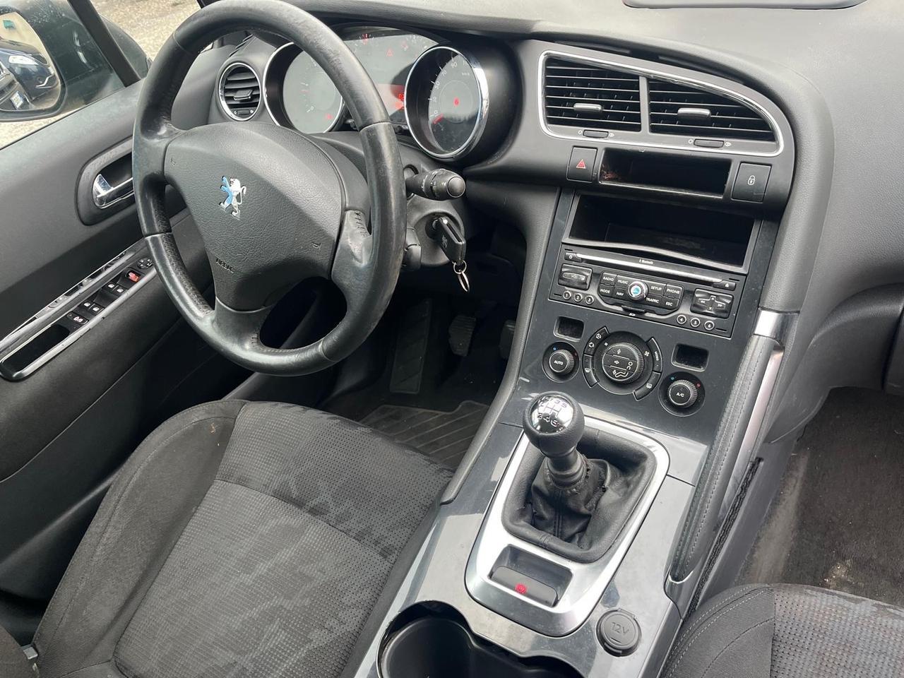 Peugeot 3008-1.6 hdi-full-2009