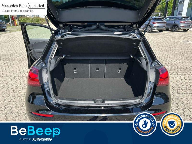 Mercedes-Benz Classe A A 180 PROGRESSIVE ADVANCED PLUS AUTO