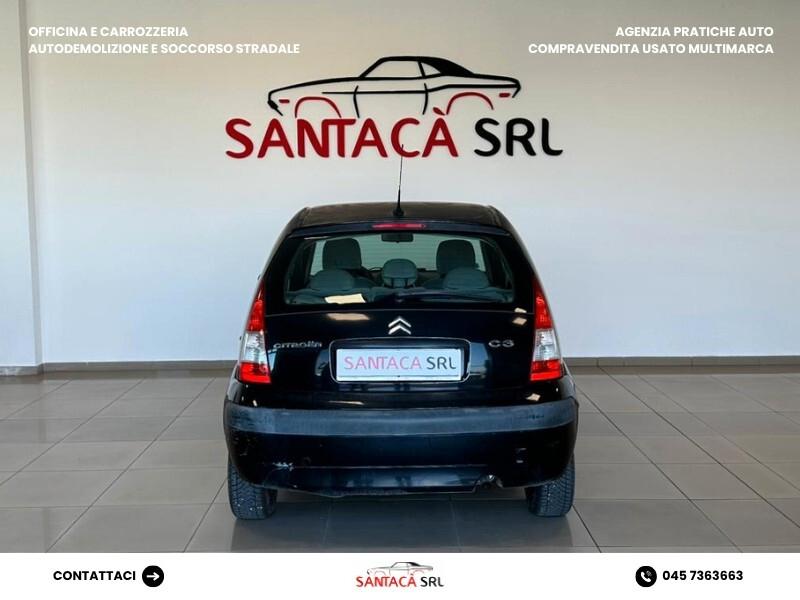 Citroen C3 1.1 Classique