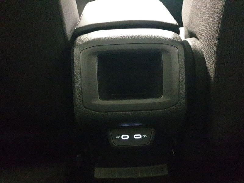 Volkswagen T-Cross T-Cross 1.0 TSI 115 CV Edition Plus