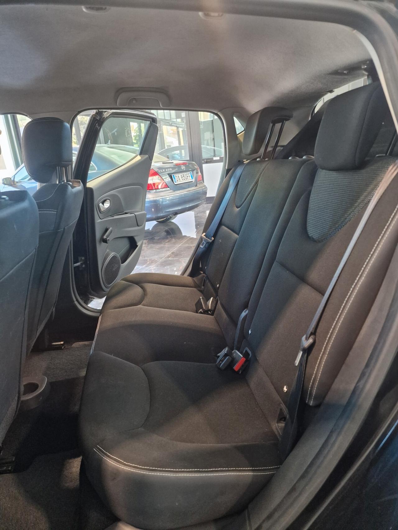 Renault Clio 1.2 75CV GPL 5 porte Live