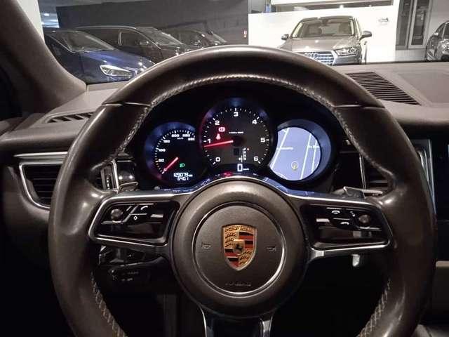 Porsche Macan Macan 3.0d S 250cv pdk my16