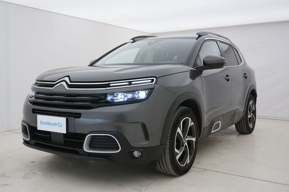 Citroen C5 Aircross Shine EAT8 BR050774 1.5 Diesel 131CV
