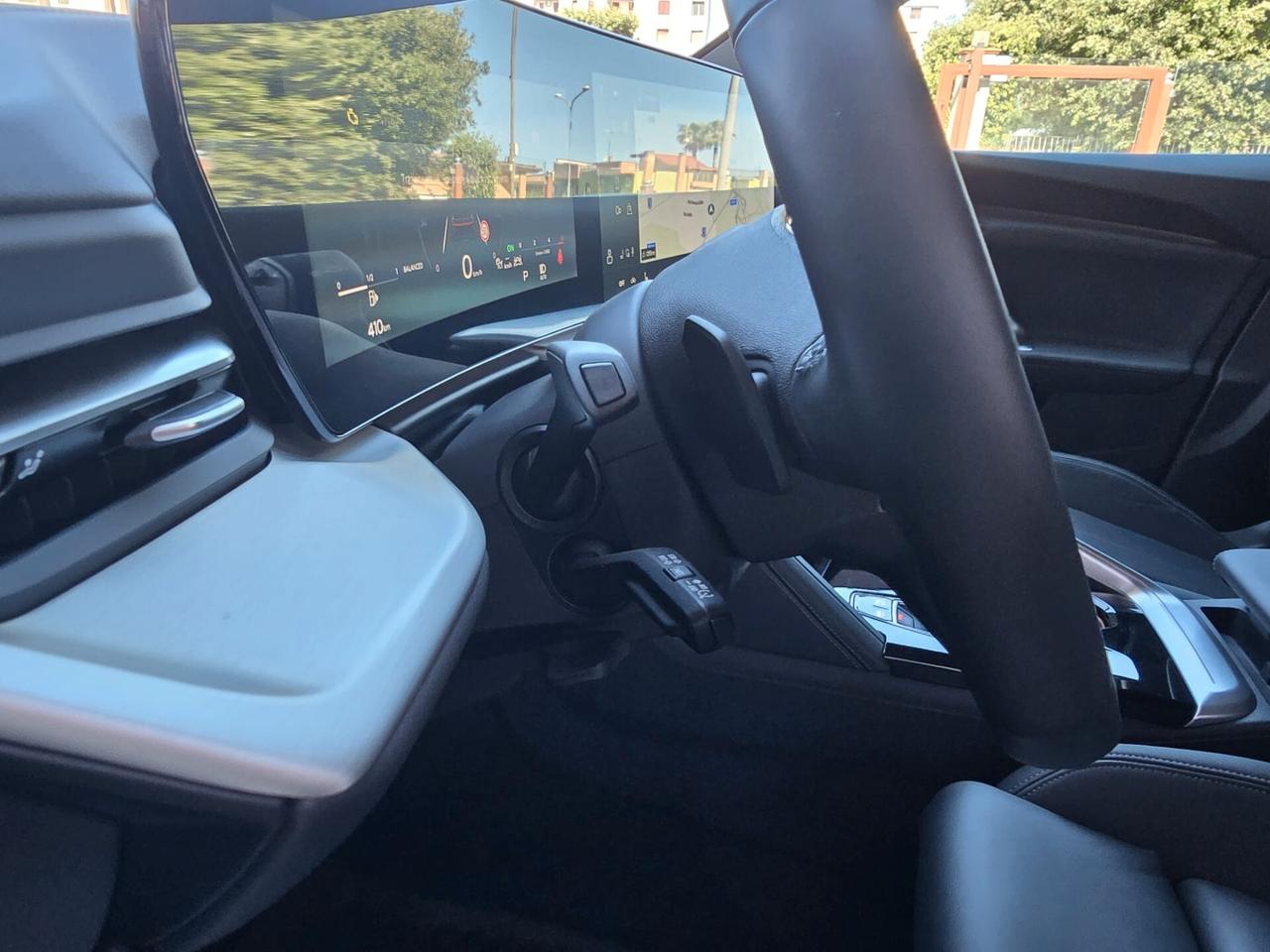 Audi Q5 40 TDI 204 CV quattro S tronic line