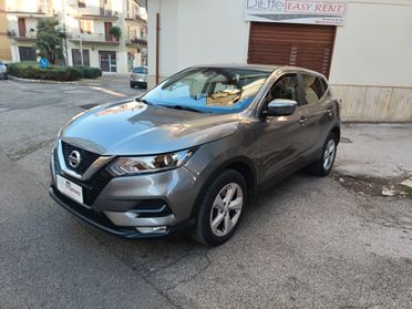 Nissan Qashqai 1.5 dCi 115 CV DCT Business