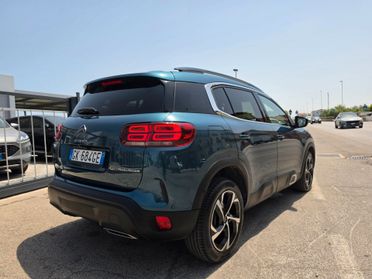 Citroen C5 Aircross BlueHDi 130 S&S EAT8 Shine Full Optional