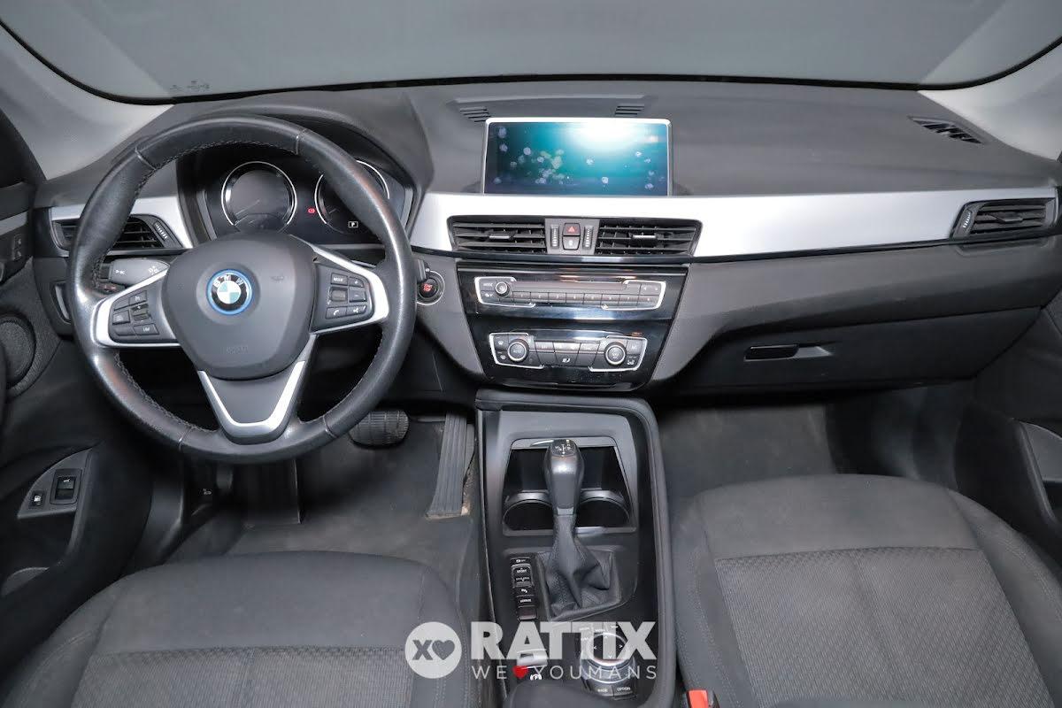 BMW X1 1.5 xdrive25e Business Advantage auto