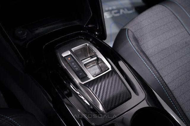 PEUGEOT 208 1.2 PureTech 100cv S&S EAT8 5 porte Allure Pack