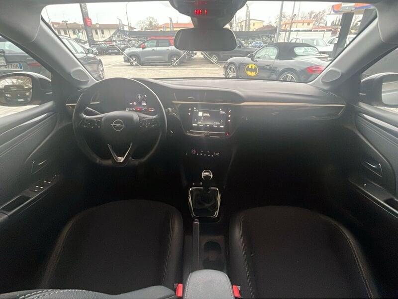 Opel Corsa 1.2 100cv Elegance MT6