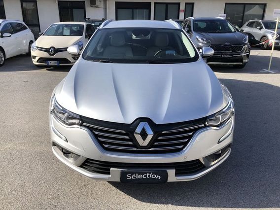 Renault Talisman dCi 160 CV EDC Energy Intens
