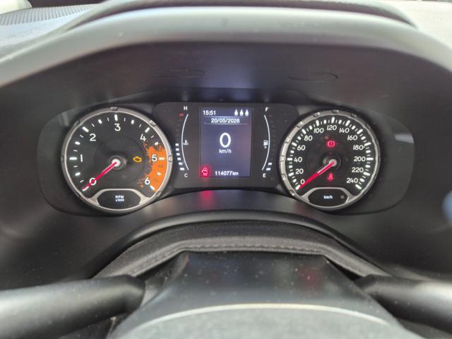 JEEP Renegade 1.6 Mjt 120 CV Longitude