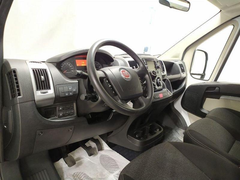 FIAT Ducato 35 CH1 2.3 mjt 130cv carro E6