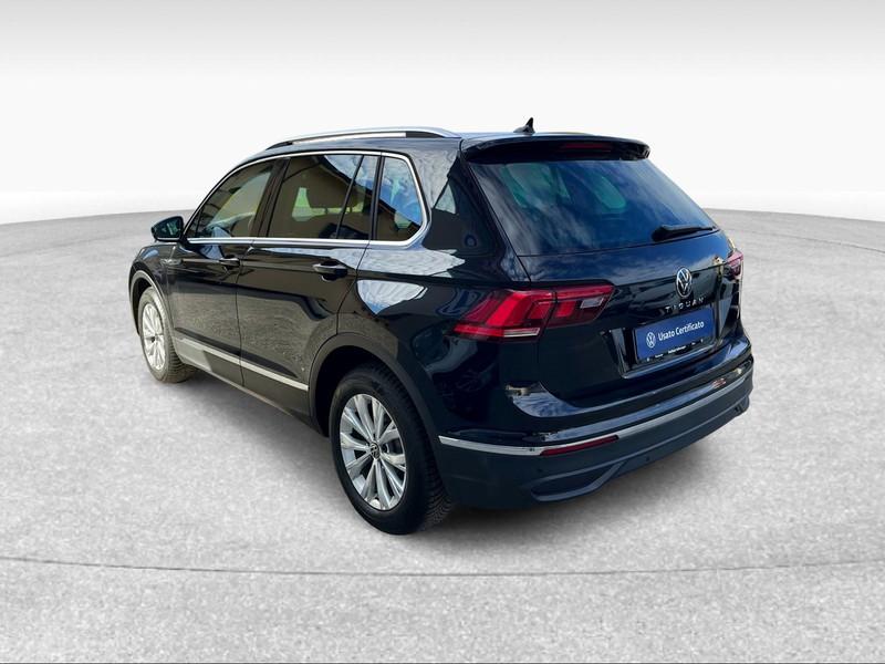 Volkswagen Tiguan 2.0 tdi life 150cv dsg