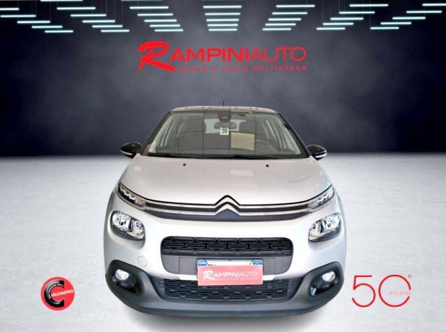 CITROEN C3 BlueHDi 75 Cv Shine Pronta Consegna UnicoProprieta