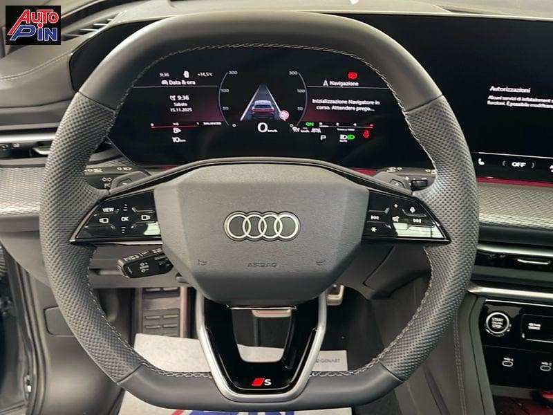 Audi Q5 TDI 150kW quattro S Line *Cerchi 20*Tetto*