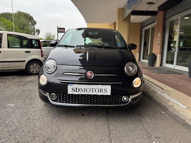 FIAT 500 1.0 Hybrid Dolcevita *Promo*