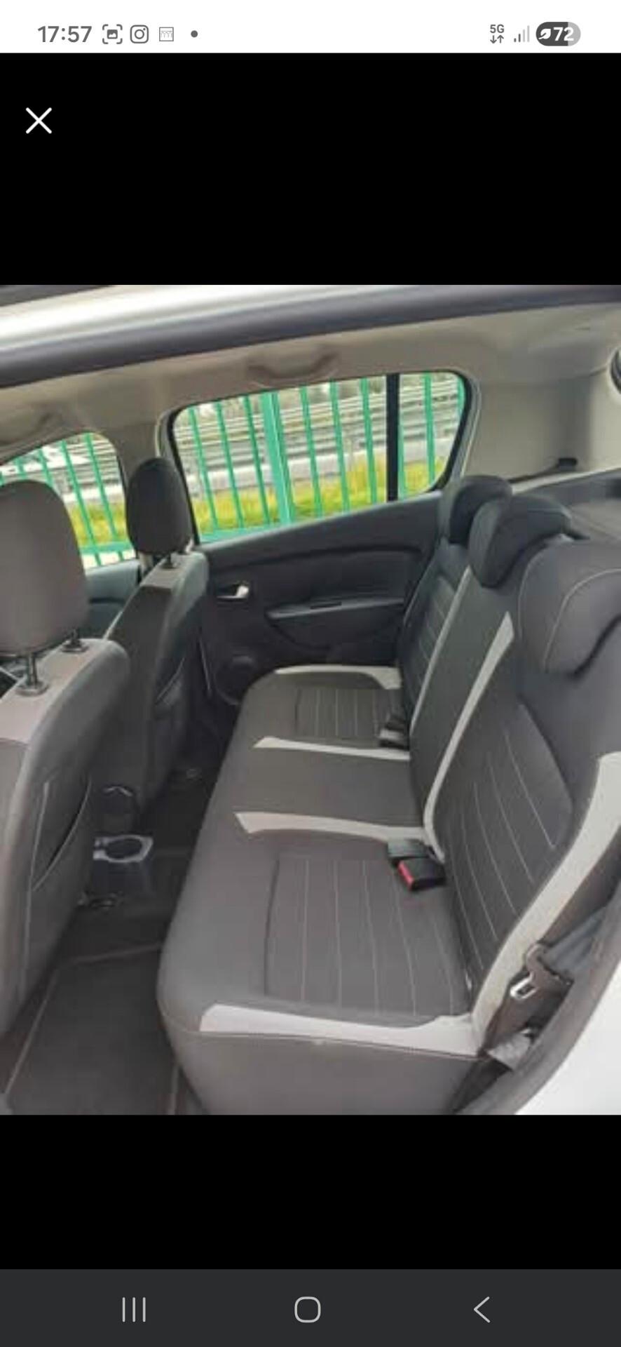 Dacia Sandero 0.9 TCe 12V TurboGPL 90CV Start&Stop Lauréate