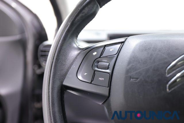 CITROEN C4 Cactus PURETECH 82 SHINE GPL NEOPATENTATI