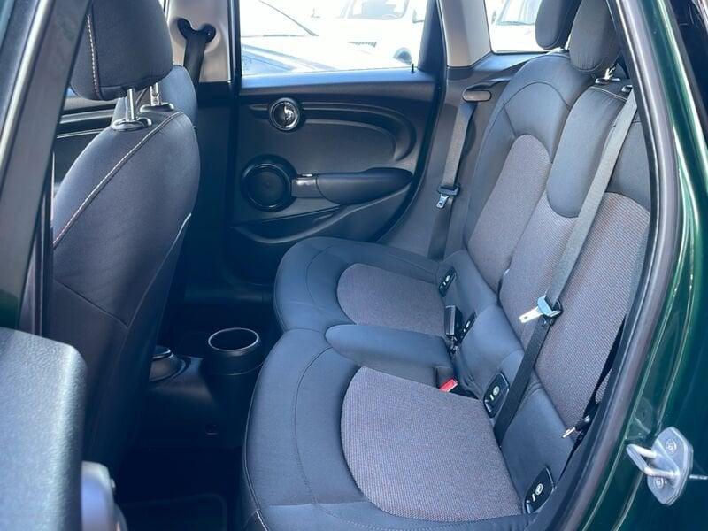 MINI Mini 5 porte Mini 1.5 One D 5p