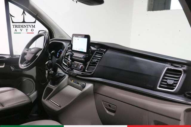 Ford Transit Custom 310 2.0 tdci 170cv Trend combi L1H1 E6