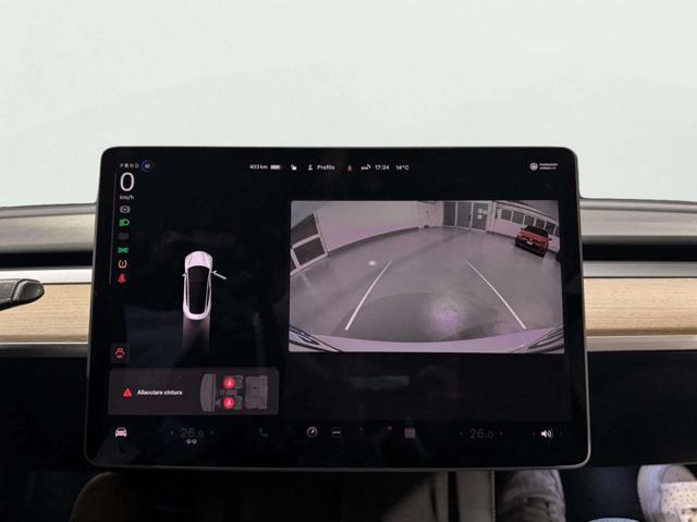 TESLA Model 3 Long Range Dual Motor AWD